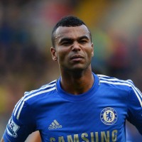 ashley cole