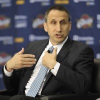 david blatt re