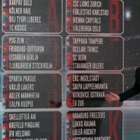 hokejska liga prvakov