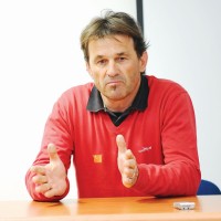 gorisek gw