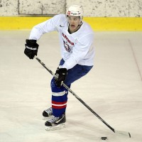 bostjan golicic