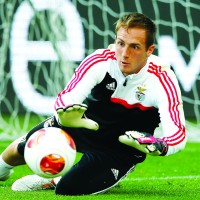 jan oblak benfica