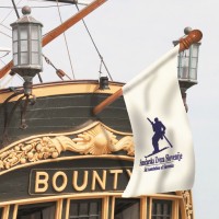 bounty Zastava