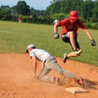 slovenija baseball