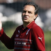 cesare prandelli