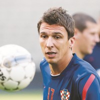 mario mandzukic