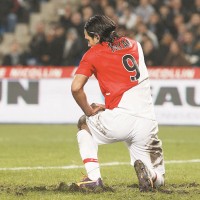 radamel falcao