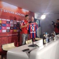 lewandowski bayern