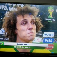 david luiz