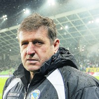 safet susic