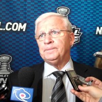 bryan murray