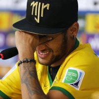 neymar