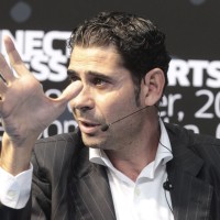 fernando hierro