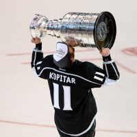 anze kopitar