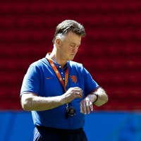 van gaal re