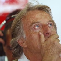 luca di montezemolo