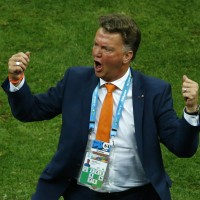 van gaal1 re