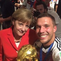 podolski merkel