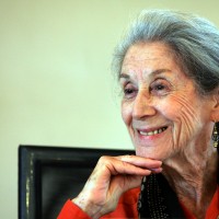 nadine gordimer