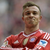 shaqiri vszi