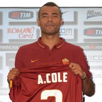 ashley cole