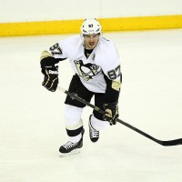 sidney crosby