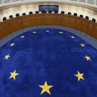 evropsko sodišče za človekove pravice
