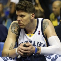 mike miller