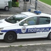 policija srbska