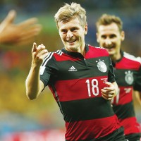 toni kroos