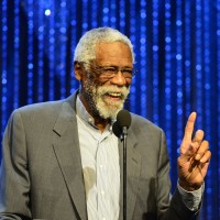 bill russell