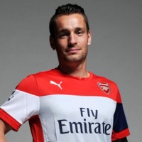 mathieu debuchy arsenal