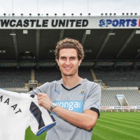 darly janmaat