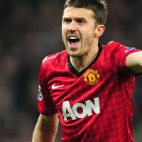 michael carrick