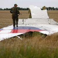 letalo malezija ukrajina sestrelitev