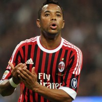 robinho vszi