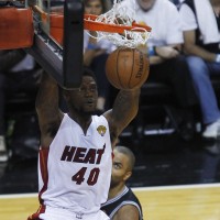 haslem