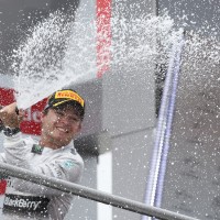 rosberg re