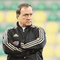 dick advocaat