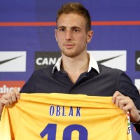 jan oblak atletico