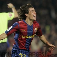 bojan krkic