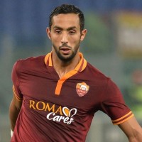 mehdi benatia