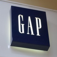 gap trgovina