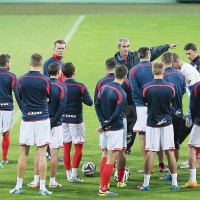 zrinjski trening dw