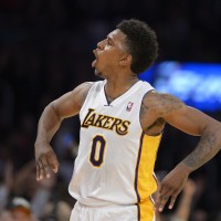 nick young