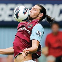 andy carroll