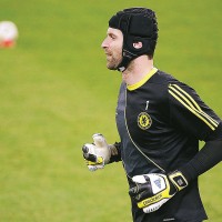 petr cech