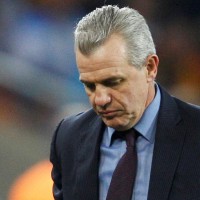 javier aguirre