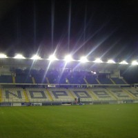 anorthosis