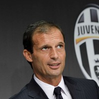 massimiliano allegri